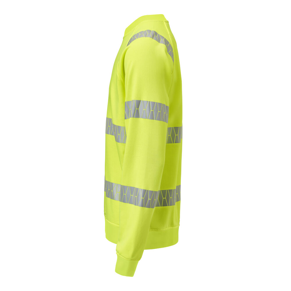 JOBMAN 5324 Sweater uni 4